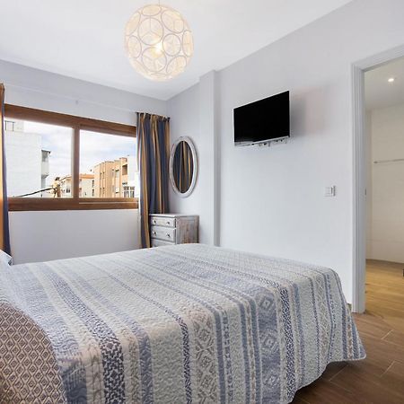 Apartmán La Bisagra 1A Corralejo Exteriér fotografie