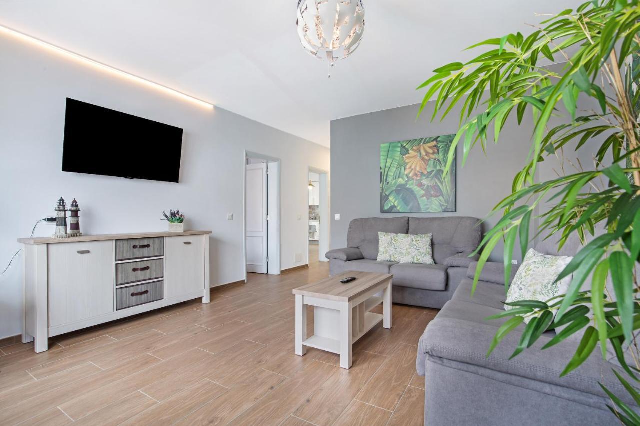 Apartmán La Bisagra 1A Corralejo Exteriér fotografie